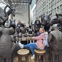 Atsiliepimą paliko Žibutė Daukšienė apie Foto Bitės